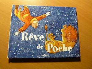 Rêve de poche-Pat Thiébaut-Enfantina-Livre pour enfant-Alsace-Strasbourg-2008