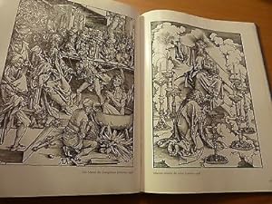 Karl vom Rath-Albrecht Dürer. Leben und werk-1955-Gravures-Art
