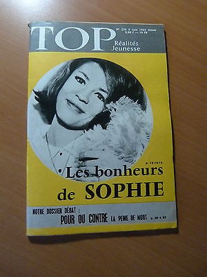 TOP-Réalités.Jeunesse-Bonheurs de Sophie-Patrice Beust-Princesses d'Europe.