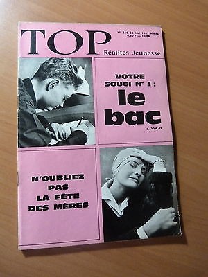 TOP-Réalités.Jeunesse-Sammy Davis Jr. Francis Luyce-Sources naturelles d'énergie