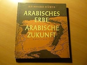 Arabisches erbe-Arabisches zukunft-Héritage arabe-Avenir arabe-Arabie-1943