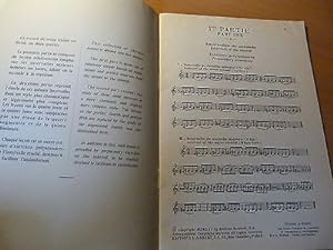 Les intervalles. 13 leçons de solfège. Vol. B Clés de Sol et Fa sans piano