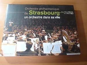 Alsace-Orchestre philharmonique de Strasbourg, un orchestre dans sa ville-2005
