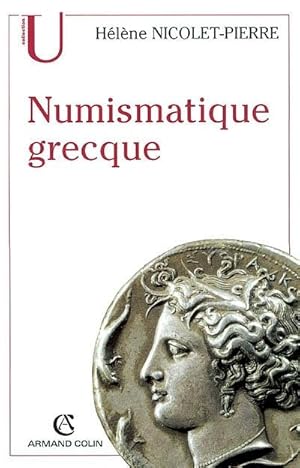 LA NUMISMATIQUE GRECQUE