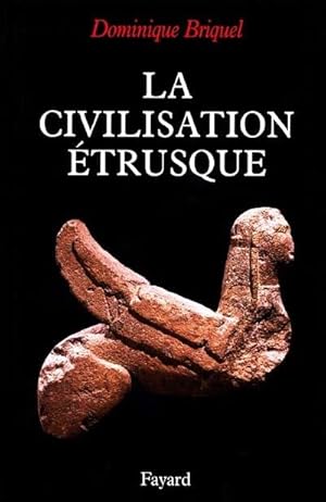 LA CIVILISATION ETRUSQUE