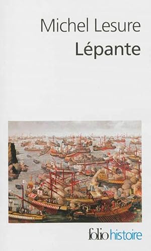 Lépante : la crise de l'empire ottoman