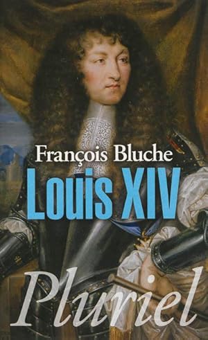 LOUIS XIV