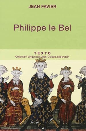 Philippe le Bel