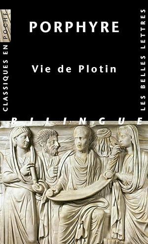 Vie de Plotin