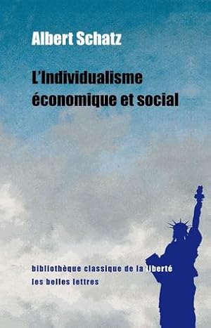 L'Individualisme économique et social