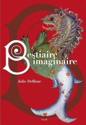 Bestiaire imaginaire