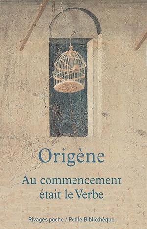 Au commencement était le Verbe