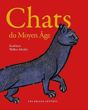 Chats du Moyen Âge