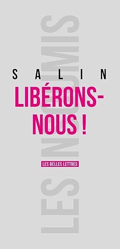 Libérons-nous !