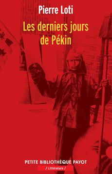 Les derniers jours de Pékin