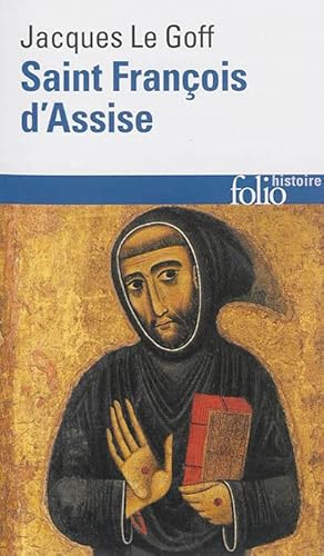 Saint François d'Assise