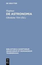 De Astronomia