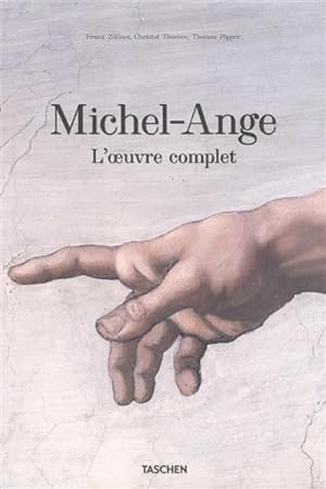 Michel-Ange. L'oeuvre complet