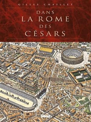 Dans la Rome des Césars