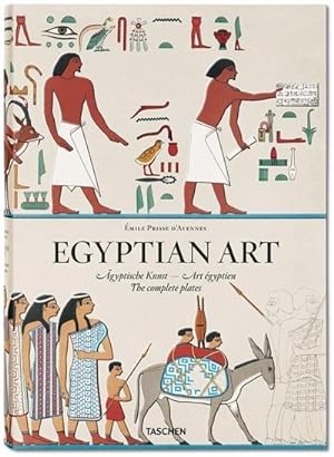 Art égyptien