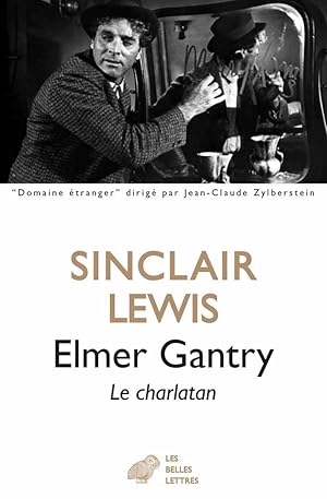 Elmer Gantry