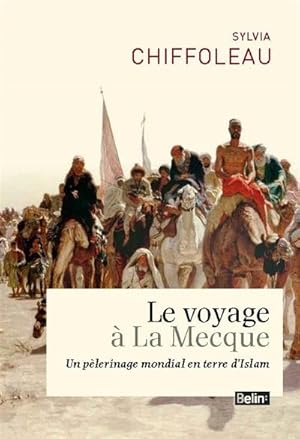 Voyage à la mecque prix