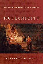 Hellenicity: Between Ethnicity and Culture