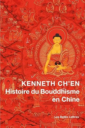 Histoire du Bouddhisme en Chine