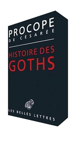 Histoire des Goths