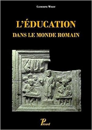 L'éducation dans le monde romain