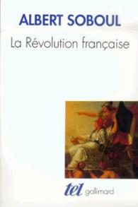 LA REVOLUTION FRANCAISE