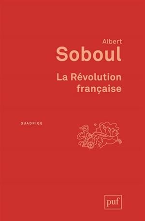 La Révolution française