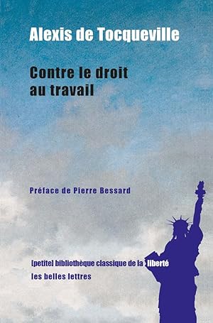 Contre le droit au travail.