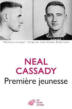 Première jeunesse.