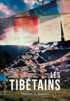 Les Tibetains.