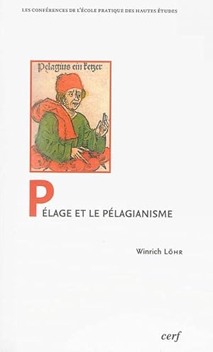 Pélage et le pélagisme