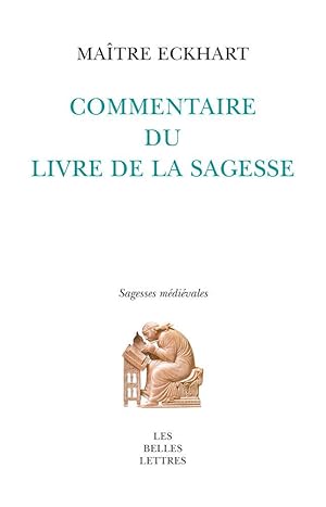 Commentaire du Livre de la Sagesse