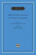 Letters to Friends