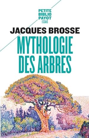 MYTHOLOGIE DES ARBRES