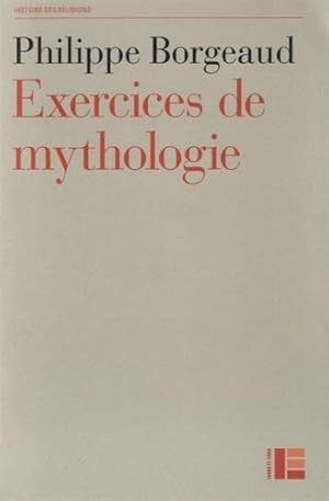 Exercices de mythologie.