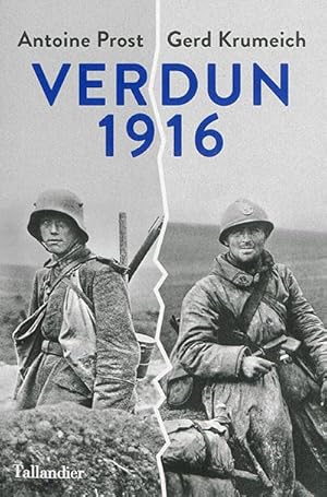 Verdun 1916