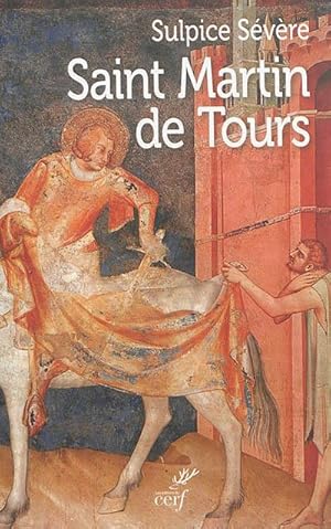 Saint Martin de Tours