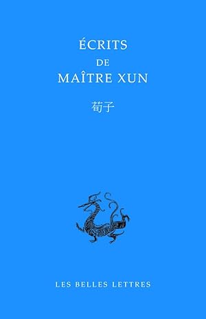 Écrits de Maître Xun