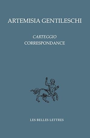 Carteggio / Correspondance