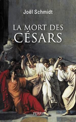 La mort des Césars