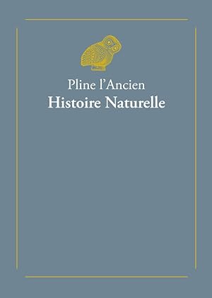 Histoire naturelle