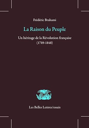 La raison du peuple.