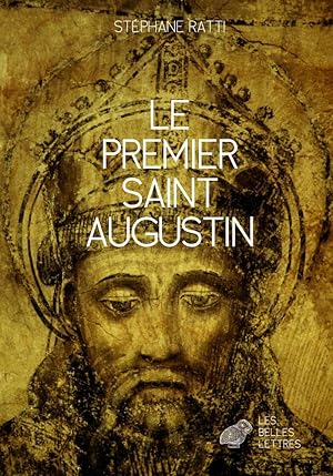 Le premier Saint Augustin