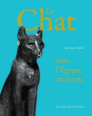 Le Chat dans l'Égypte ancienne