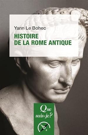 Histoire de la Rome antique